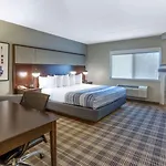 Americinn By Wyndham Madison South