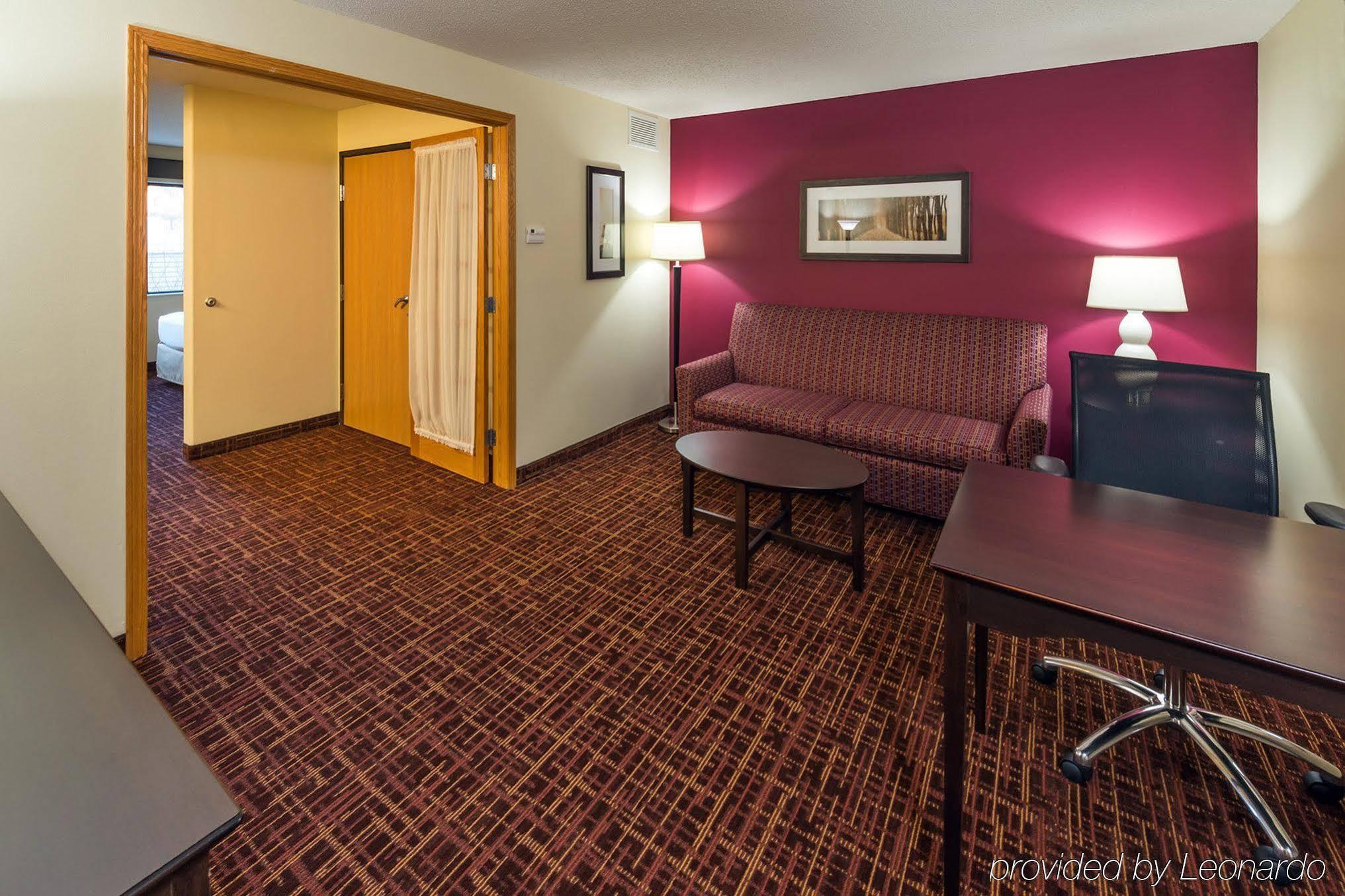 Americinn By Wyndham South 3*