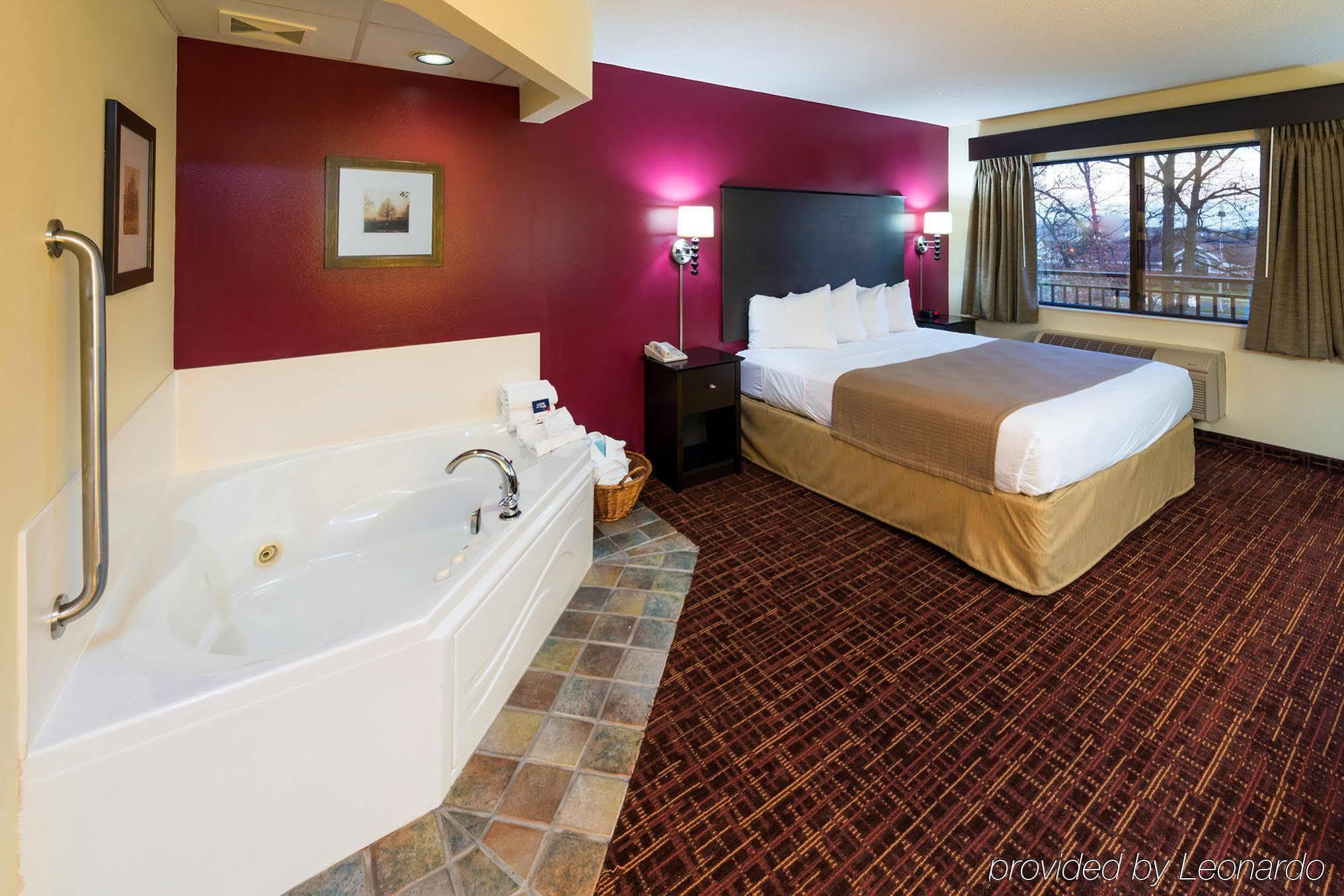 Americinn By Wyndham South 3*