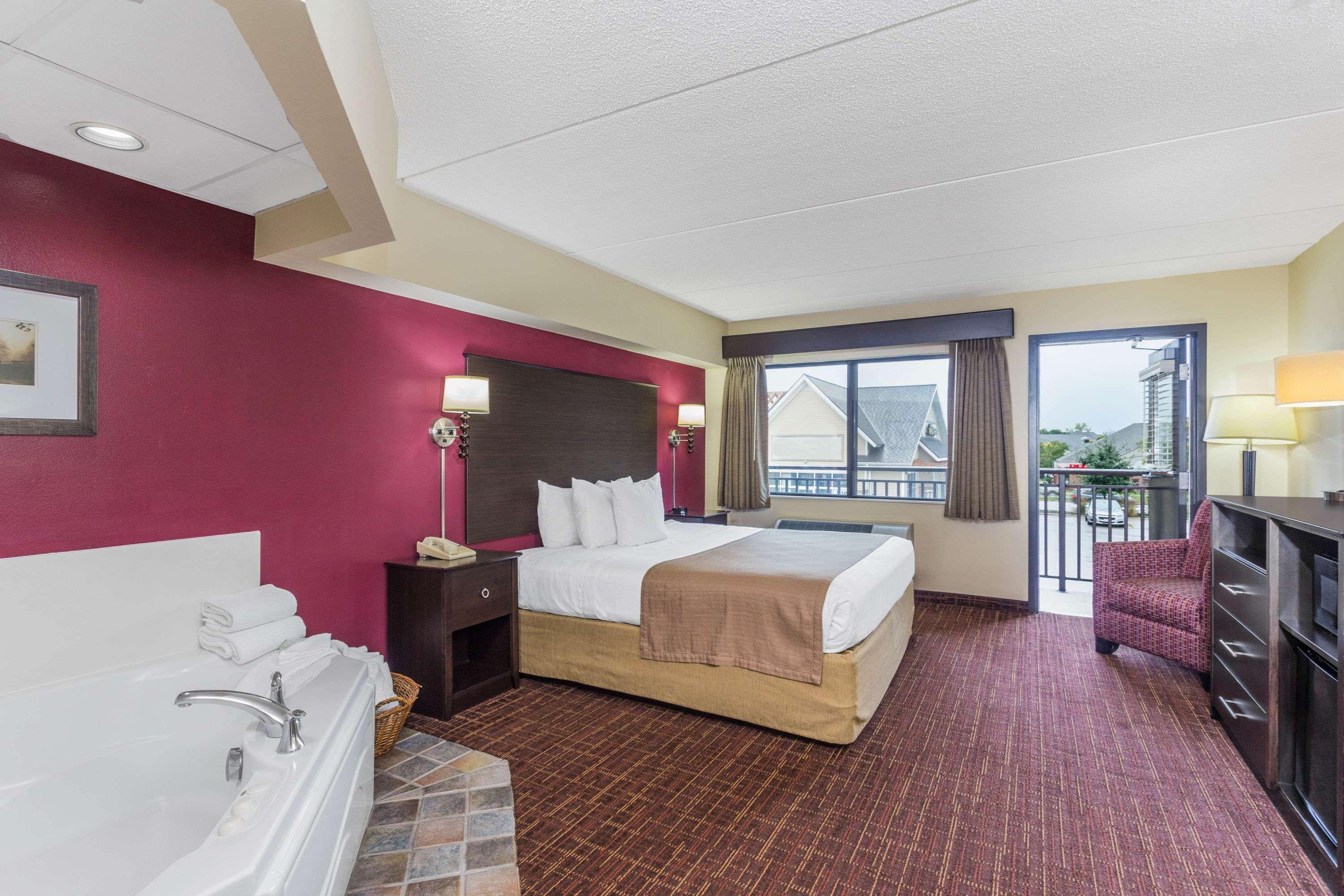 Americinn By Wyndham South 3*