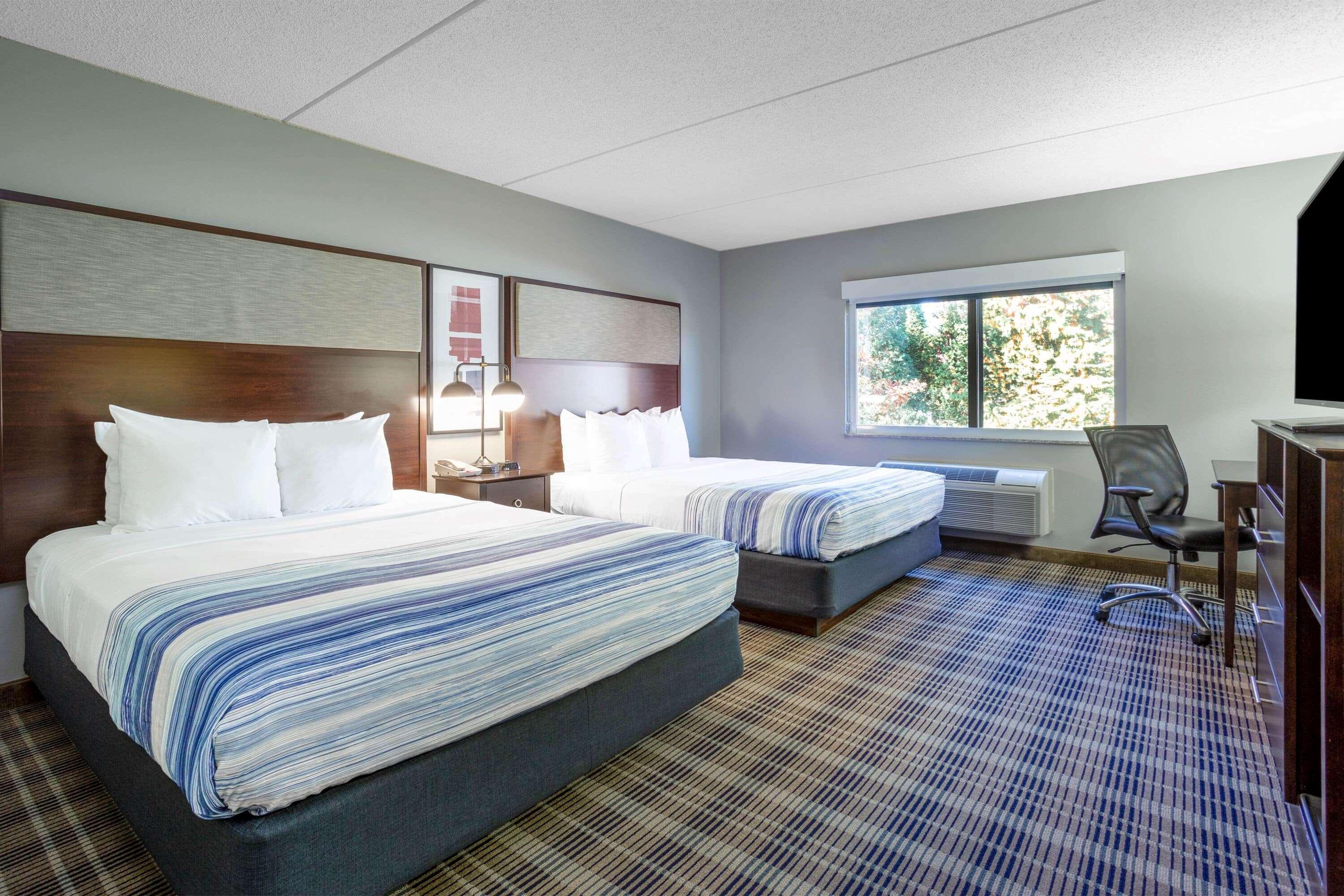 Americinn By Wyndham South Hotel Madison