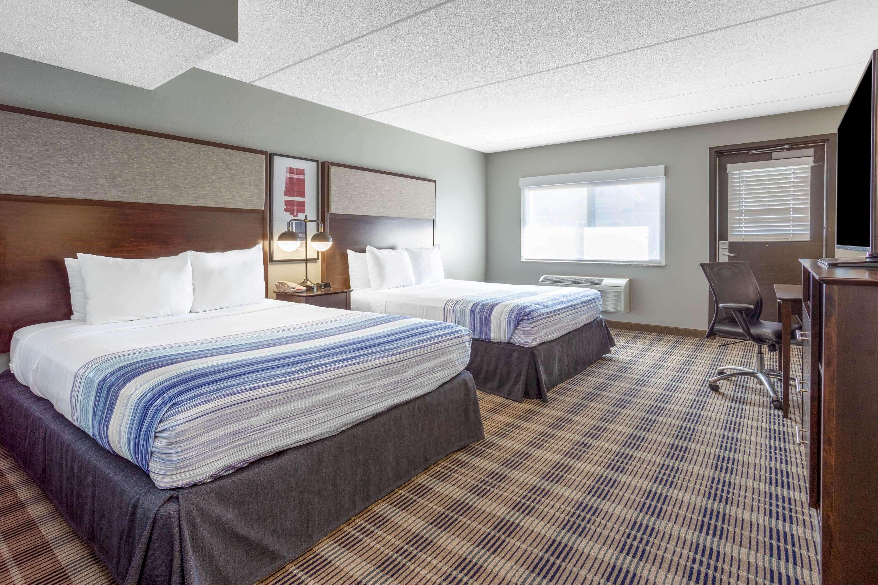 Americinn By Wyndham South