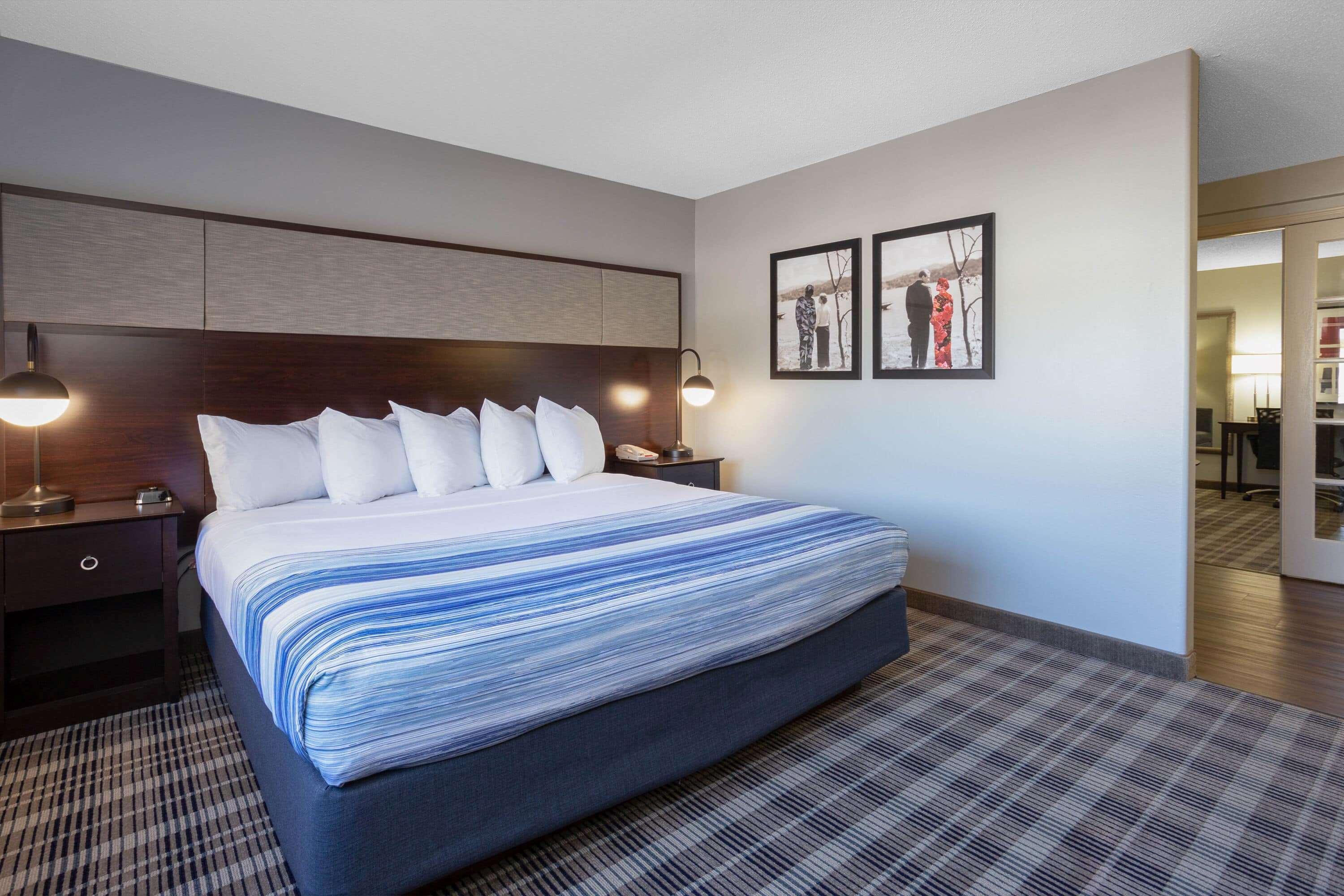 Americinn By Wyndham South