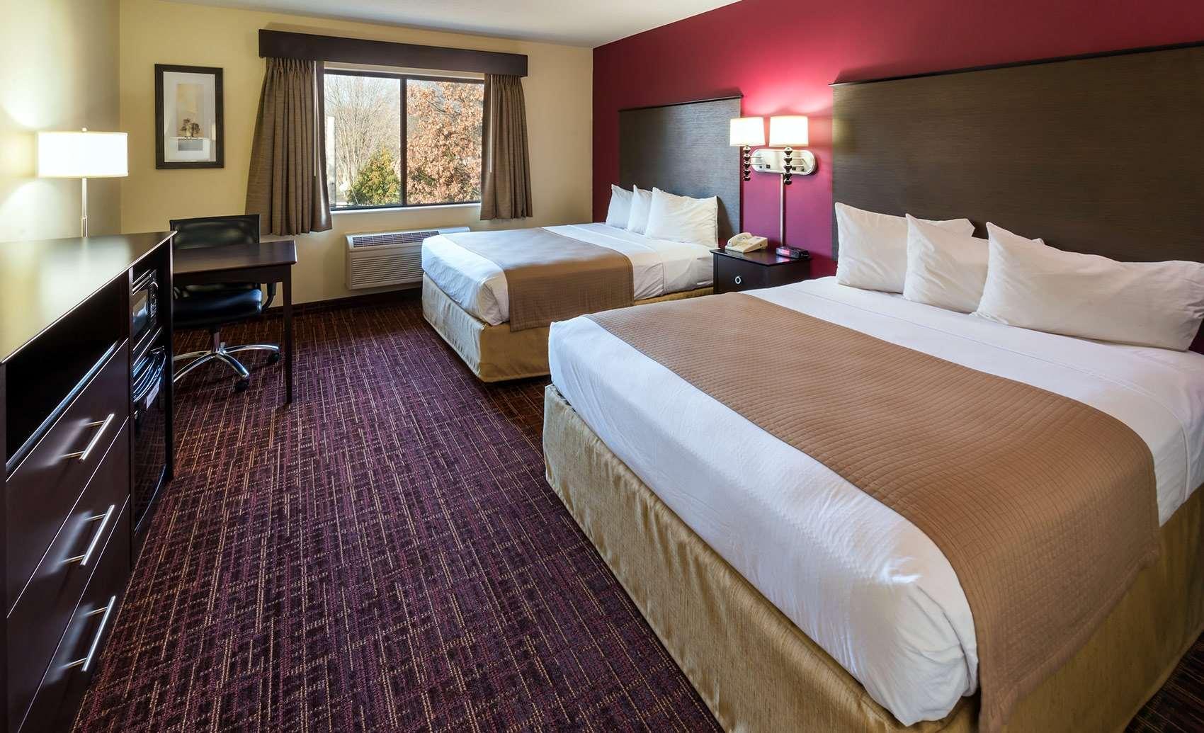 Americinn By Wyndham South