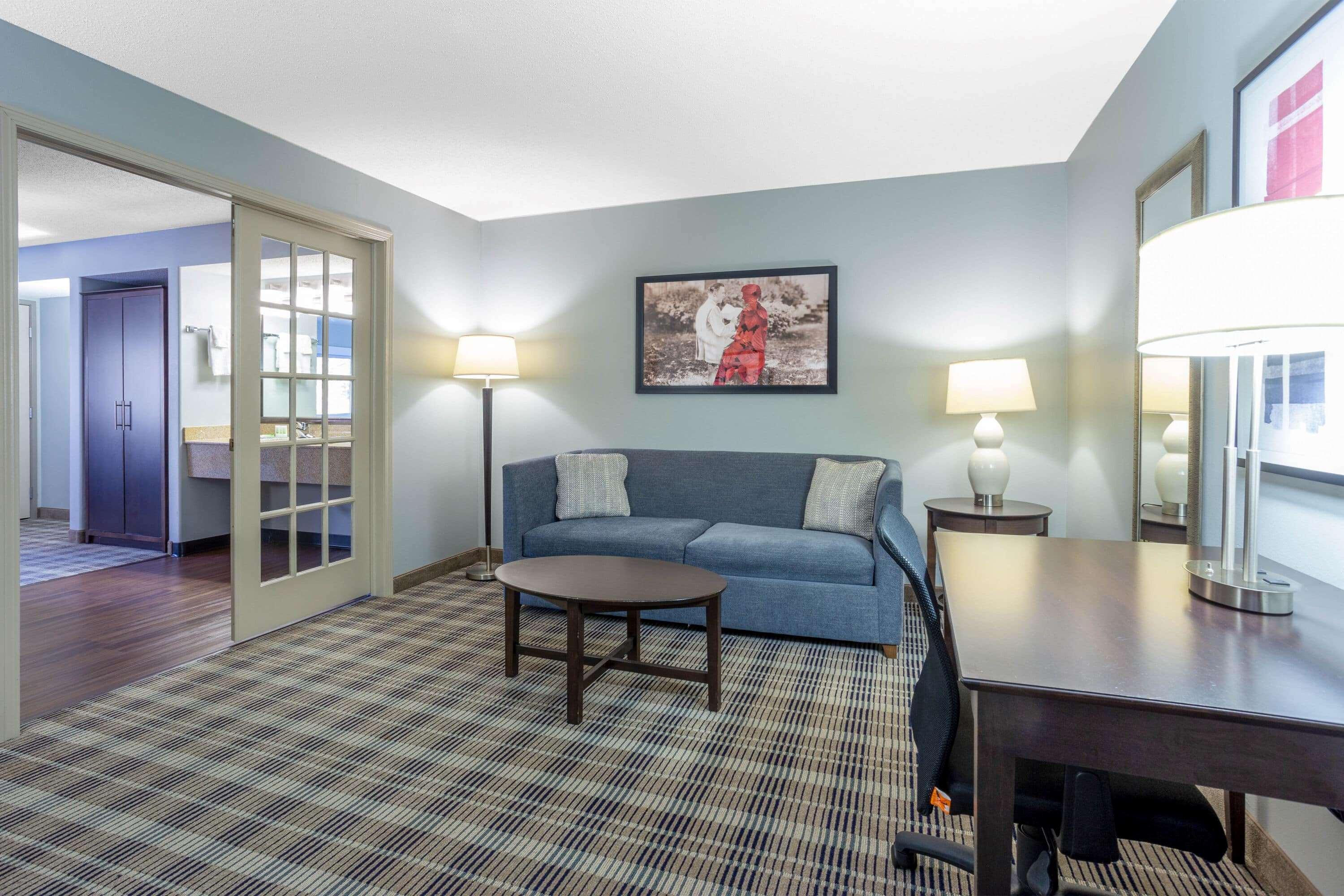 Americinn By Wyndham South Hotel Madison