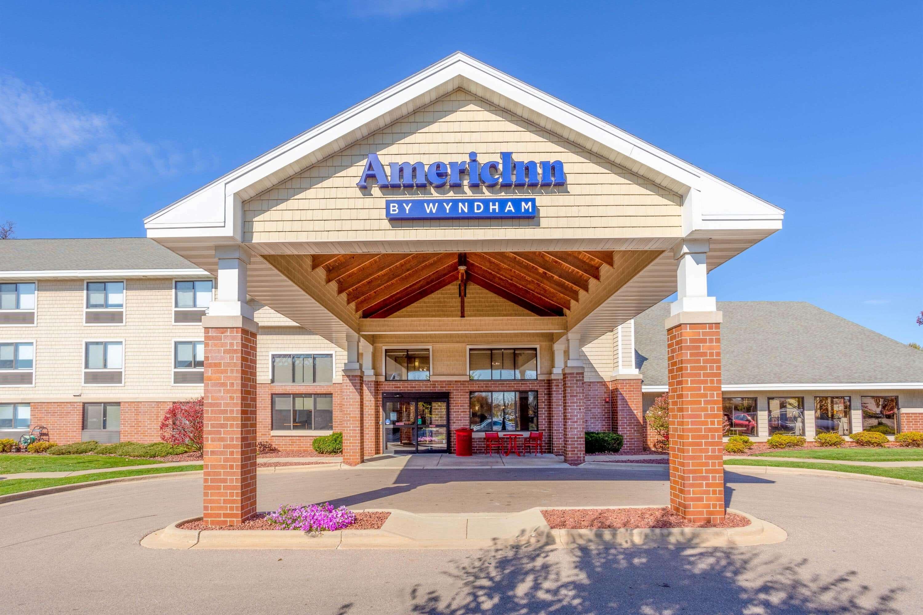 Americinn By Wyndham South