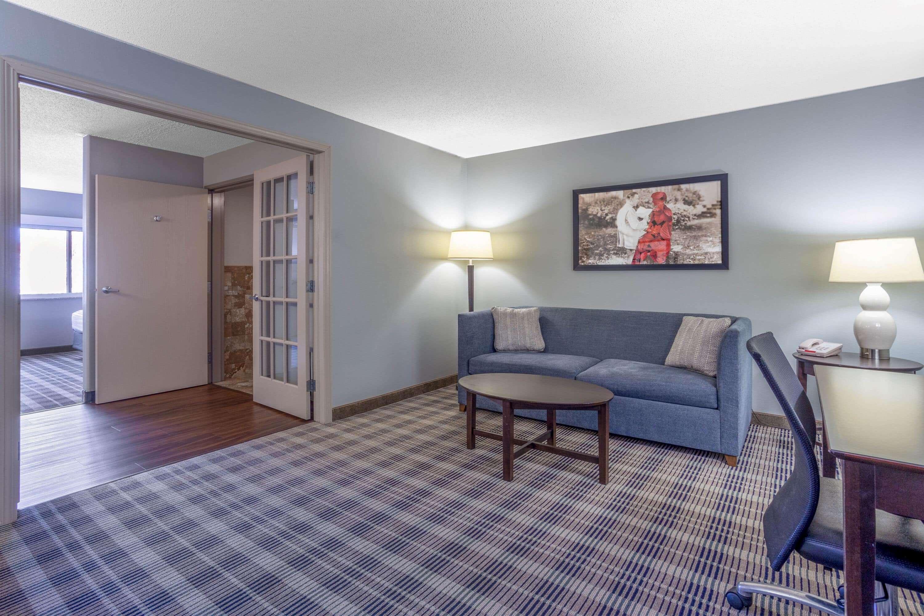 Americinn By Wyndham South Hotel