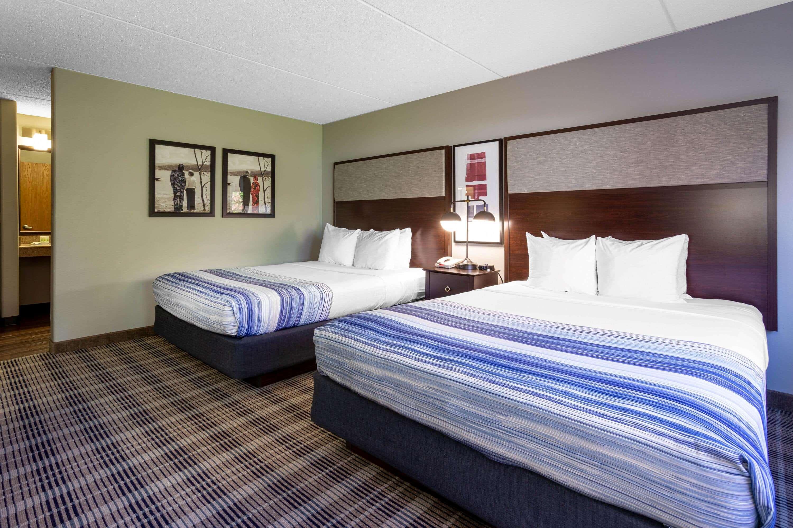 Americinn By Wyndham South 3*