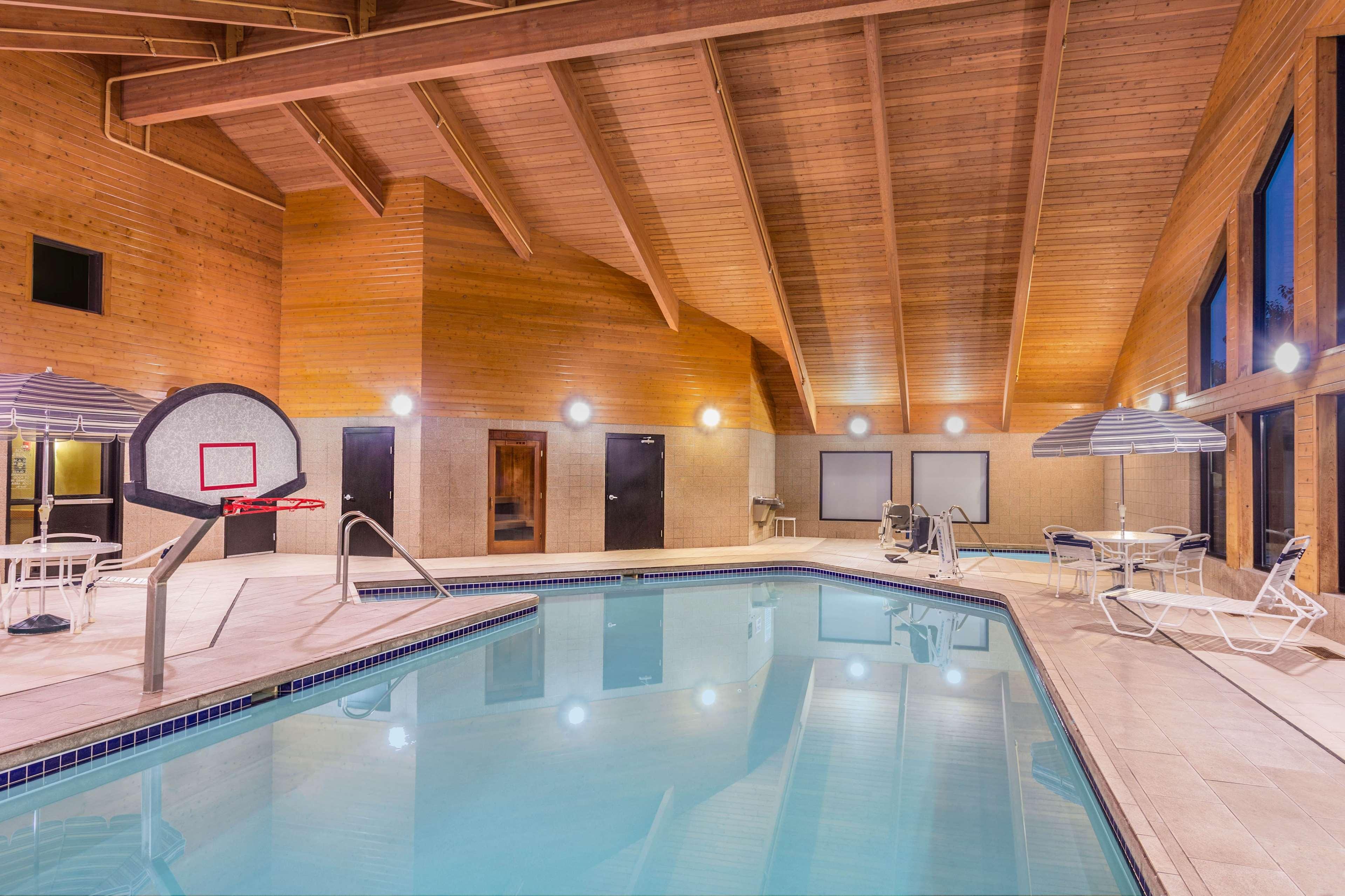 Americinn By Wyndham South 3* Madison