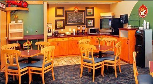 Americinn By Wyndham South 3*