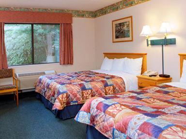 Americinn By Wyndham South 3* Madison
